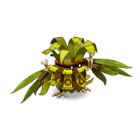 Silf the Greater Bherb