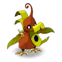 Lesser Bherb