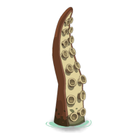 Second Tentacle