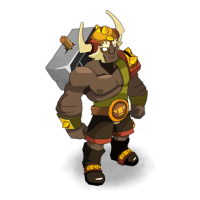Forgeron Sombre