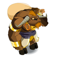 Minotoror