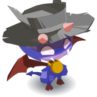 Dopeul anutrof