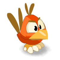 Bwak de Feu