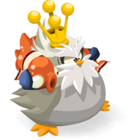 Royal Pingwin