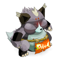 Yokai gélifux