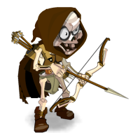 Chafer Archer