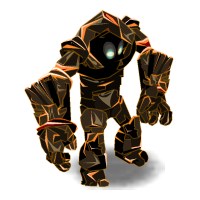 Obsidemon