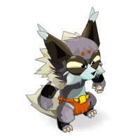 Tengu Givrefoux
