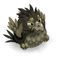 Terrestrial Crobak