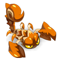 Reinforced Scurvion