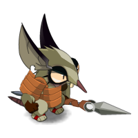 Rat Goûtant