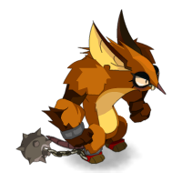 Rat Caille