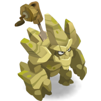 Gardien Crakillian