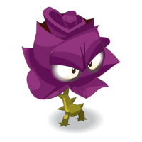 Rose Obscure