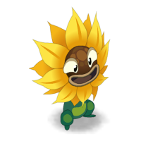 Tournesol Sauvage