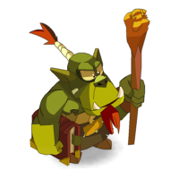 Bwork Mage