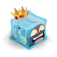 Royal Blue Jelly