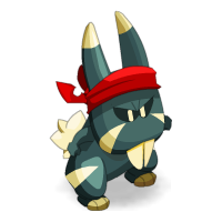 Black wabbit