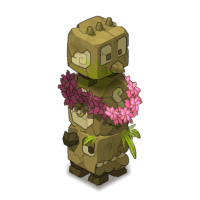 Explosive Totem
