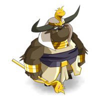 Minotot