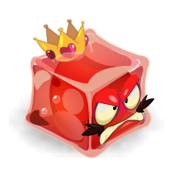 Royal Strawberry Jelly