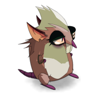 Rat Bag