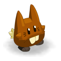Pekewabbit