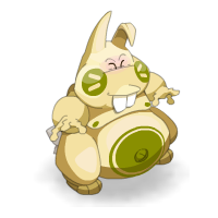 Wabbit wodo